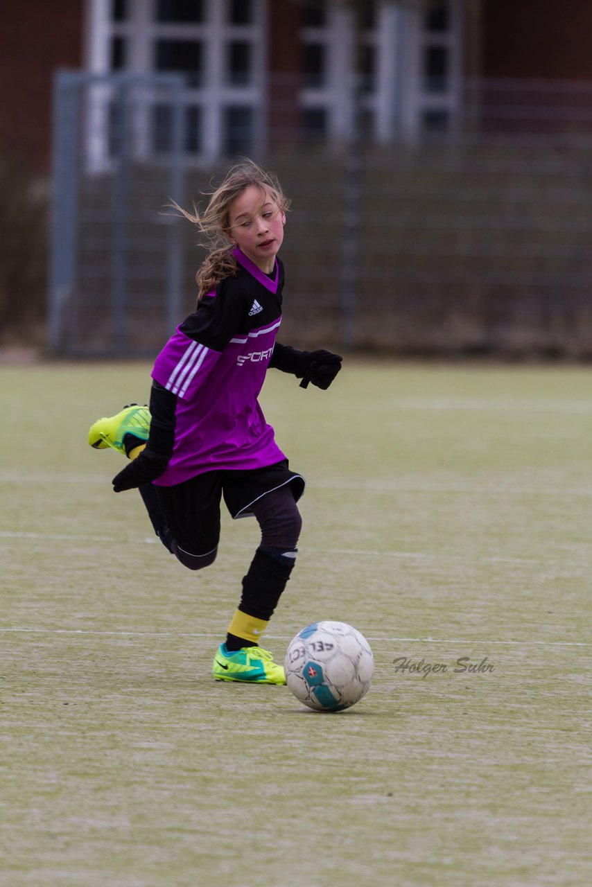 Bild 105 - D-Juniorinnen FSC Kaltenkirchen - SV Henstedt-Ulzburg : Ergebnis: 10:1